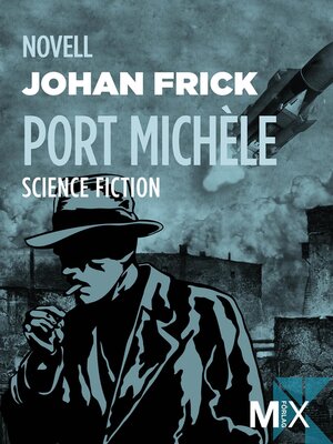 cover image of Port Michèle